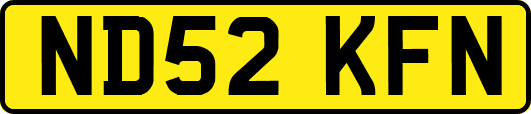 ND52KFN