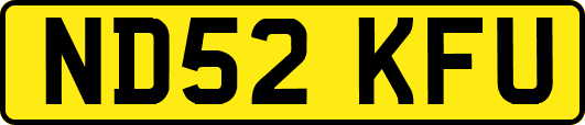 ND52KFU