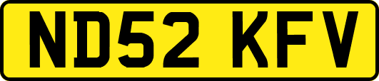 ND52KFV
