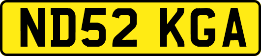 ND52KGA