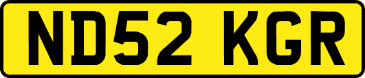 ND52KGR