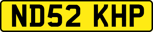 ND52KHP