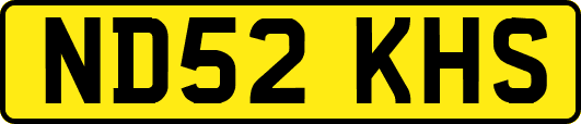 ND52KHS