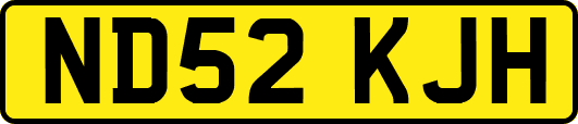 ND52KJH