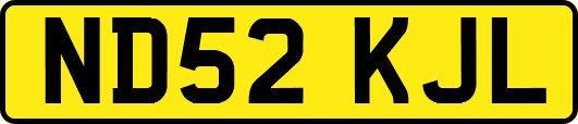 ND52KJL