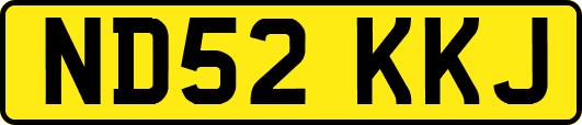 ND52KKJ