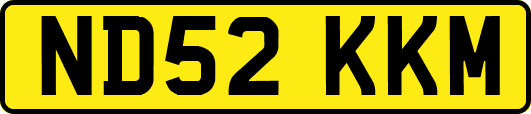 ND52KKM