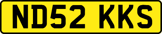 ND52KKS