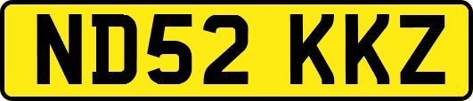 ND52KKZ