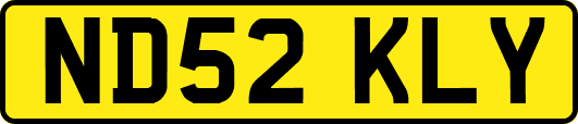 ND52KLY