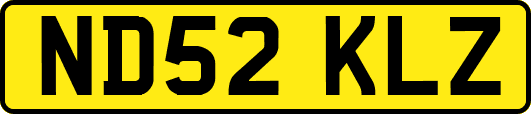 ND52KLZ