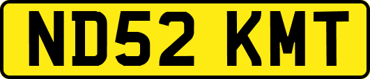 ND52KMT