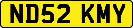 ND52KMY