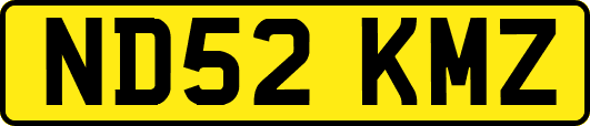 ND52KMZ