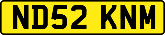 ND52KNM
