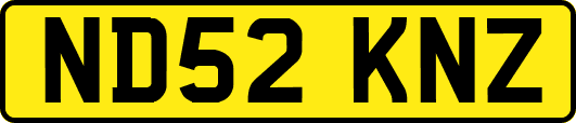 ND52KNZ