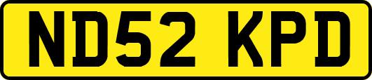 ND52KPD