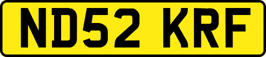 ND52KRF