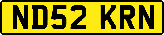 ND52KRN