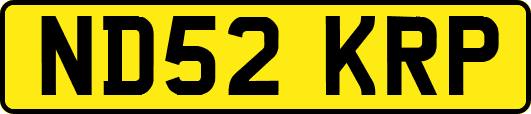 ND52KRP