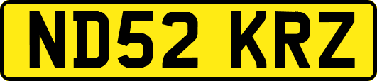 ND52KRZ