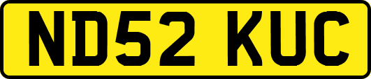ND52KUC