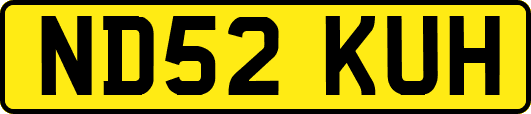 ND52KUH