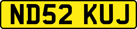 ND52KUJ