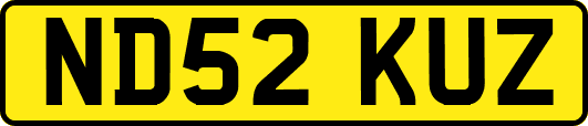 ND52KUZ