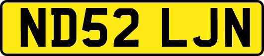 ND52LJN