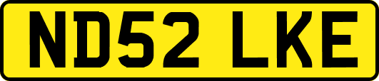 ND52LKE