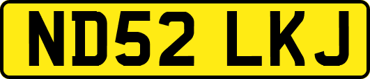 ND52LKJ