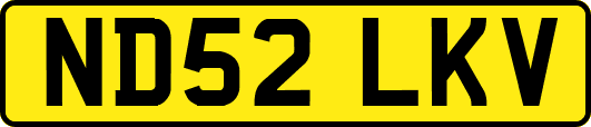 ND52LKV