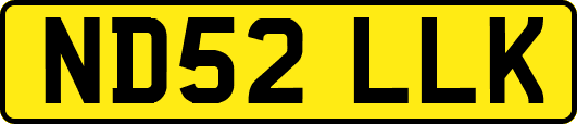 ND52LLK
