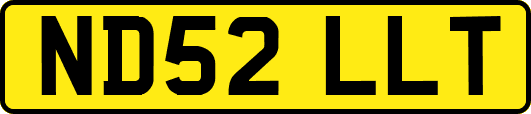 ND52LLT