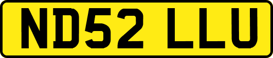 ND52LLU