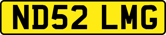 ND52LMG
