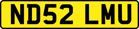 ND52LMU