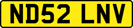 ND52LNV