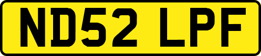 ND52LPF