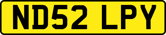 ND52LPY