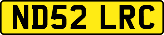 ND52LRC