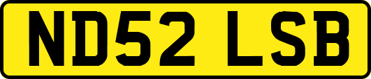 ND52LSB
