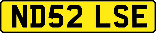 ND52LSE