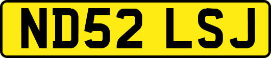 ND52LSJ