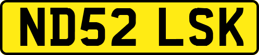 ND52LSK