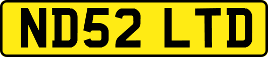 ND52LTD