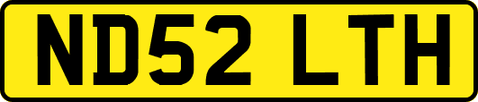 ND52LTH