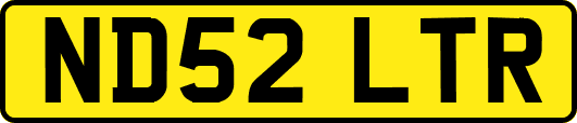 ND52LTR