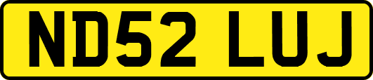 ND52LUJ